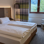 Photo n°6 de l'avis de E... fait le 25/09/2022 à 16:53 sur le  Ringhotel Zweibrücker Hof à Herdecke