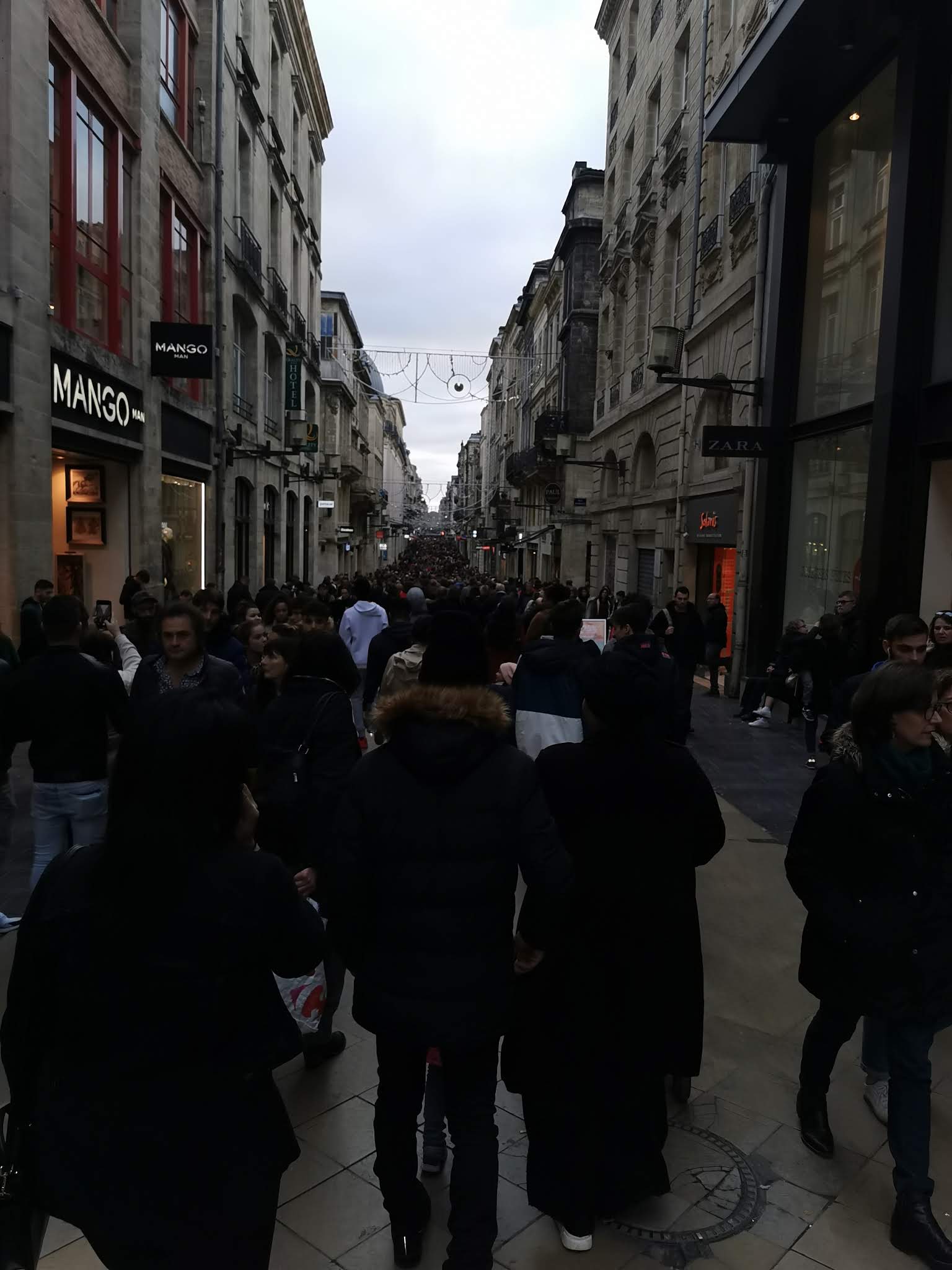 Photo n° 1 de l'avis de Marouane.o fait le 21/01/2020 à 16:33