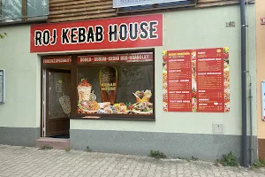 Roj Kebab House image