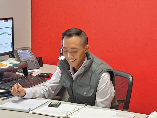 Insurance Agency «Keith Nederhoed - State Farm Insurance Agent», reviews and photos