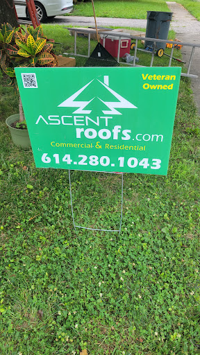 Roofing Contractor «Ascent Roofing Solutions», reviews and photos, 401 Venture Dr b, Lewis Center, OH 43035, USA