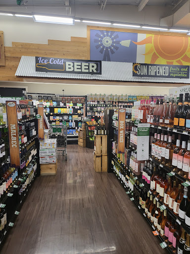 Health Food Store «Sprouts Farmers Market», reviews and photos, 835 W Foothill Blvd, Claremont, CA 91711, USA