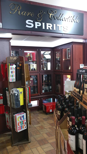 Liquor Store «Wine Palace», reviews and photos, 13971 Middlebelt Rd, Livonia, MI 48154, USA