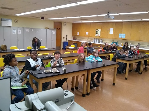 Natural History Museum «Cleveland Museum of Natural History», reviews and photos, 1 Wade Oval Dr, Cleveland, OH 44106, USA