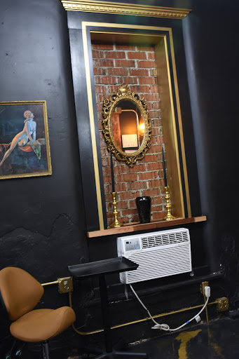 Find fox tattoo ideas for your next unique tattoo in Des Moines at Black Magic Tattoo