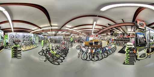 Bicycle Store «Bicycles Of Tulsa», reviews and photos, 4733 S Mingo Rd, Tulsa, OK 74146, USA