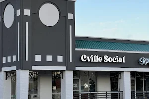 Cville Social image