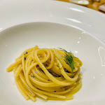 Photo n°6 de l'avis de Vanessa.h fait le 04/11/2021 à 09:51 sur le  Sea Front Di Martino Pasta Bar à Naples