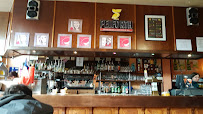 Atmosphère du Restaurant Bar-Café Le Parisien à La Porte-du-Der - n°1