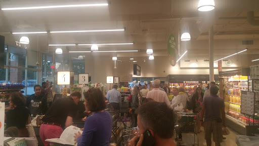 Grocery Store «Whole Foods Market», reviews and photos, 90 E Putnam Ave, Greenwich, CT 06830, USA