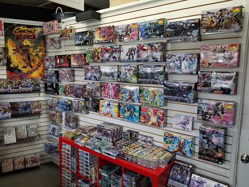 Comic Book Store «Things From Another World», reviews and photos, 4390 SW Lloyd Ave, Beaverton, OR 97005, USA
