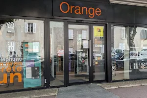 Boutique Orange - Nemours image