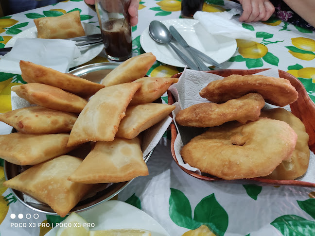 Comentarios y opiniones de Puerto velero Lenga