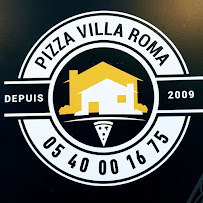 Photos du propriétaire du Livraison de pizzas Pizzeria Pizza villaroma emporter ou livraison eysines blanquefort bruges et le bouscat - n°13
