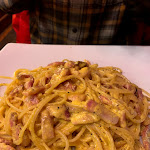 Photo n°2 de l'avis de Laura.R fait le 11/11/2019 à 14:26 sur le  Ristorante Pizzeria Maso' à Florence