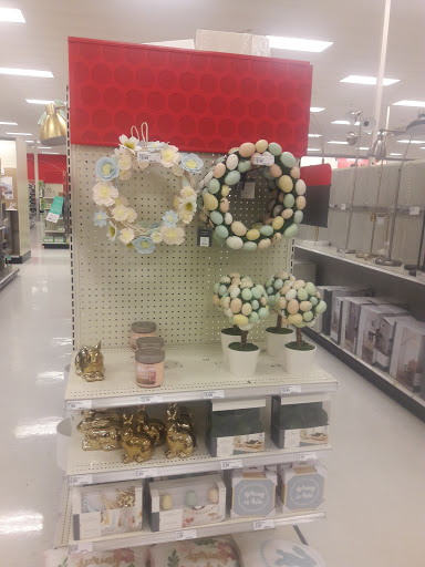 Department Store «Target», reviews and photos, 107 Pavilion Pkwy, Fayetteville, GA 30214, USA