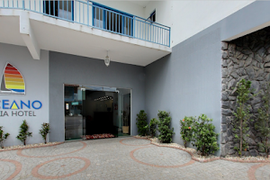 Hotel Oceano de Barra Velha image