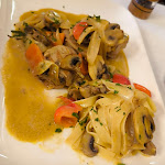 Photo n°1 de l'avis de Preachers.i fait le 25/03/2024 à 14:59 sur le  La Vespa 50 à Duisburg