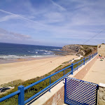 Photo n°1 de l'avis de Pedro.r fait le 04/06/2017 à 11:19 sur le  Hotel Apartamento Praia Azul à Silveira