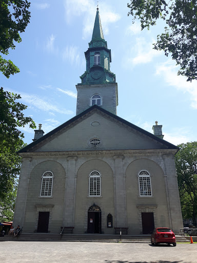 New Age church Québec