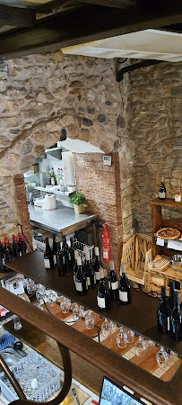 Atmosphère du Restaurant L' Altezza à Saint-Florent - n°7