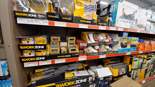 Supermarket «ALDI», reviews and photos, 156 S Liberty Dr, Stony Point, NY 10980, USA