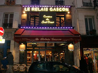 Photos du propriétaire du Restaurant français Le Relais Gascon à Paris - n°1