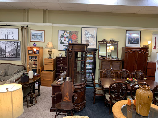 Thrift Store «Twice As Nice-Pottstown», reviews and photos, 233 E High St, Pottstown, PA 19464, USA