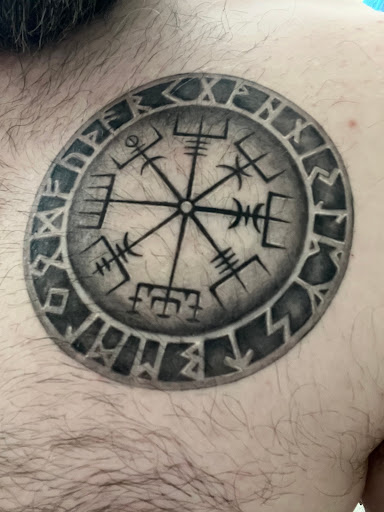 Explore bad bunny tattoo ideas, creative tattoo ideas in Las Vegas, available at Club Tattoo