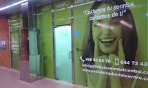 Policlínica Dental Centro en Molina de Segura