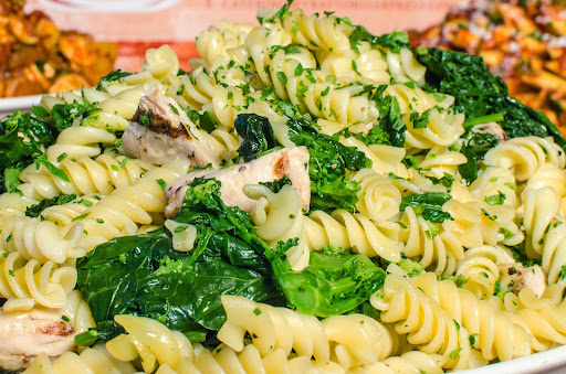 Italian Restaurant «Trattoria Express», reviews and photos, 3 Wake Robin Rd, Lincoln, RI 02865, USA