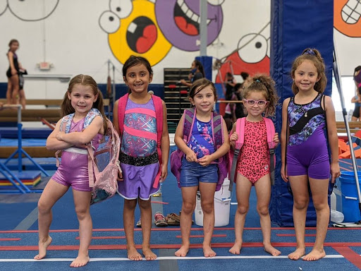 Gymnastics Center «ASI Gymnastics - Arlington», reviews and photos, 5531 S Cooper St, Arlington, TX 76017, USA