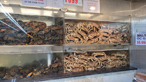 Grocery Store «ABC Supermarket», reviews and photos, 1216 S Magnolia Ave, Anaheim, CA 92804, USA