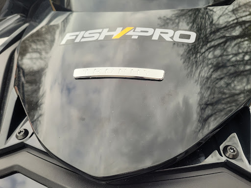 Motorcycle Dealer «Ledgewood Powersports», reviews and photos, 1368 US-46, Ledgewood, NJ 07852, USA