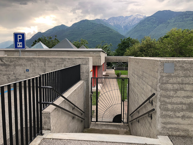 Scuola dell’infanzia Camorino - Bellinzona