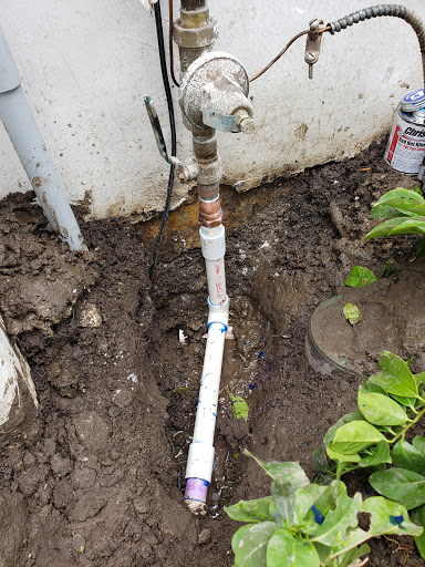 Plumber «Plumber 2 The Rescue», reviews and photos, 3871 Huron Ave, Culver City, CA 90232, USA