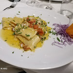 Photo n°7 de l'avis de Pietro. fait le 13/11/2019 à 23:00 sur le  Ristorante Il Garigliano à Rome