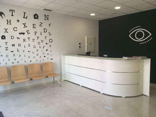 Clínica Oftalmológica Vecindario