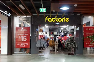 Factorie image