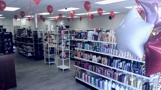 Cosmetics Store «Prima Beauty Supply & Salon», reviews and photos, 2180 Westwood Blvd #1L, Los Angeles, CA 90025, USA