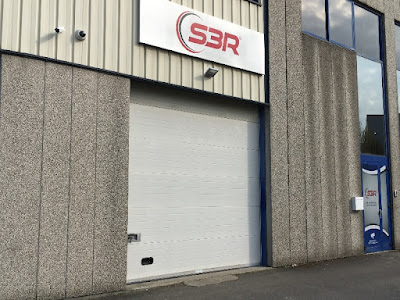 S3R ELECTRICITE à Moussy-le-Neuf