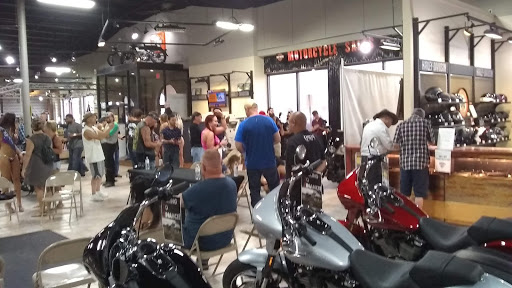 Harley-Davidson Dealer «Harley-Davidson of Pensacola», reviews and photos, 6385 Pensacola Blvd, Pensacola, FL 32505, USA