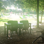 Photo n°5 de l'avis de Anna.i fait le 24/07/2022 à 19:52 sur le  Agriturismo Bosco Farneto à Presenzano