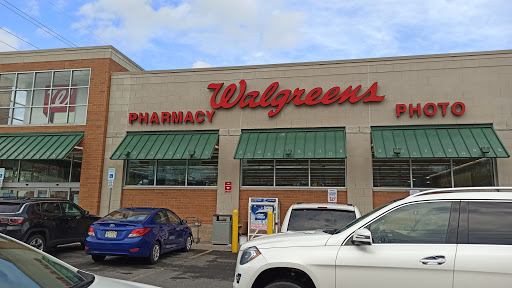 Walgreens, 350 Preakness Ave, Paterson, NJ 07502, USA, 