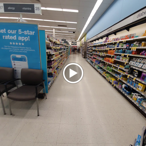 Drug Store «Walgreens», reviews and photos, 2535 William Penn Hwy, Palmer Township, PA 18045, USA