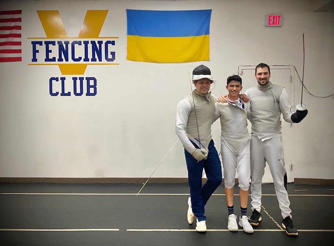 V Fencing Club
