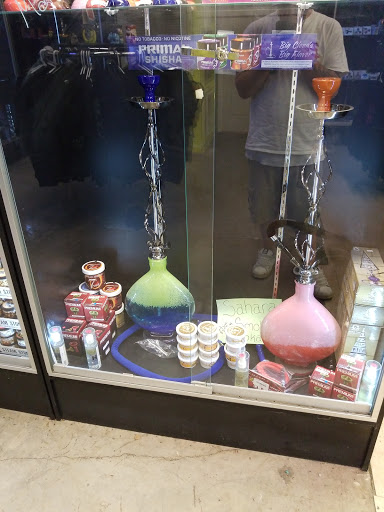 Tobacco Shop «Up-N-Smoke», reviews and photos, 110 Sparrow Dr, Shepherdsville, KY 40165, USA