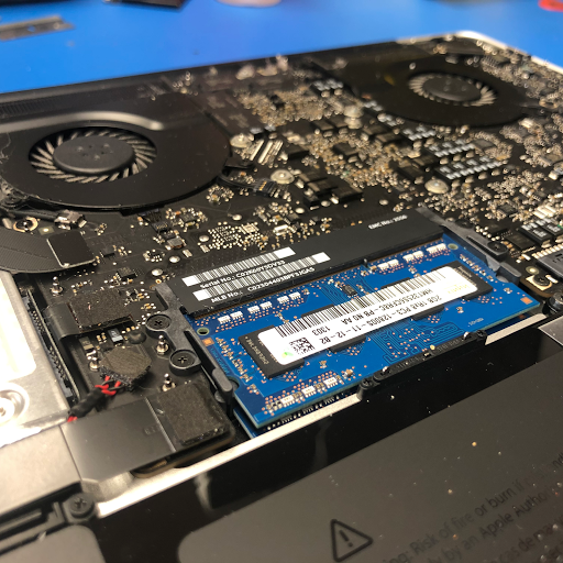 Cellular & Laptop Repair Centers image
