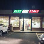 Photo n°2 de l'avis de Flavio.. fait le 01/11/2022 à 17:32 sur le  FAST EAT ITALY MAGLIANA SUD à Rome