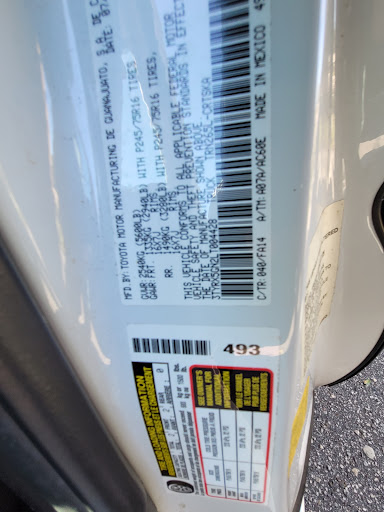 Tire Shop «Firestone Complete Auto Care», reviews and photos, 1501 W Brandon Blvd, Brandon, FL 33511, USA